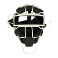 thumbnail image 1 of Capatón de béisbol Casco al aire libre Sports Lightweight Universal Head Protector Negro, 1 of 8