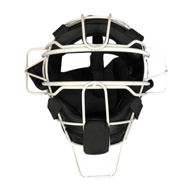 Capatón de béisbol Casco al aire libre Sports Lightweight Universal Head Protector Negro