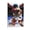 Frame-style, variant on Japan Action Adventure Anime Hajime No Ippo Role Poster Posters Art Print Wall Photo Paint Poster Hanging Picture Family Bedroom Decor Gift 16x24inch(40x60cm)