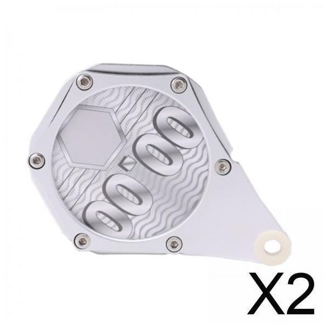 Placa de disco fiscal,Placa de disco fiscal universal impermeable para bicicleta,Soporte de disco fiscal Reemplazo de resistencia al desgaste,Soporte de disco fiscal para motocicleta Scooter