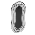 thumbnail image 2 of Hilitand Phone Finger Ring Holder Flexible Foldable 360° Rotating Back Hand Grip CHW, 2 of 8