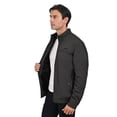 thumbnail image 2 of CHAMARRA PARA CABALLERO MARCA VASARELLI, 2 of 5