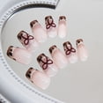 thumbnail image 3 of Ganfancp Presenta Una Textura Avanzada Fácil de Llevar Se Adapta Bien a Las Uñas y No Es Fácil Que Se Caiga Diseño Único Presenta Un Uso Personalizado de Las Uñas 1Ml Liquidación Ventas Hoy Ofertas P, 3 of 4