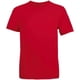 thumbnail image 1 of SOLS - Camiseta Tuner Lisos para Adultos Unisex (Rojo), 1 of 3