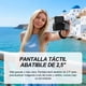 thumbnail image 5 of Cámara De Acción 8K Insta360 Ace Pro 2 Dual Battery Xplorer Bundle Resistente al Agua, Diseño en Colaboración con Leica, 5 of 8