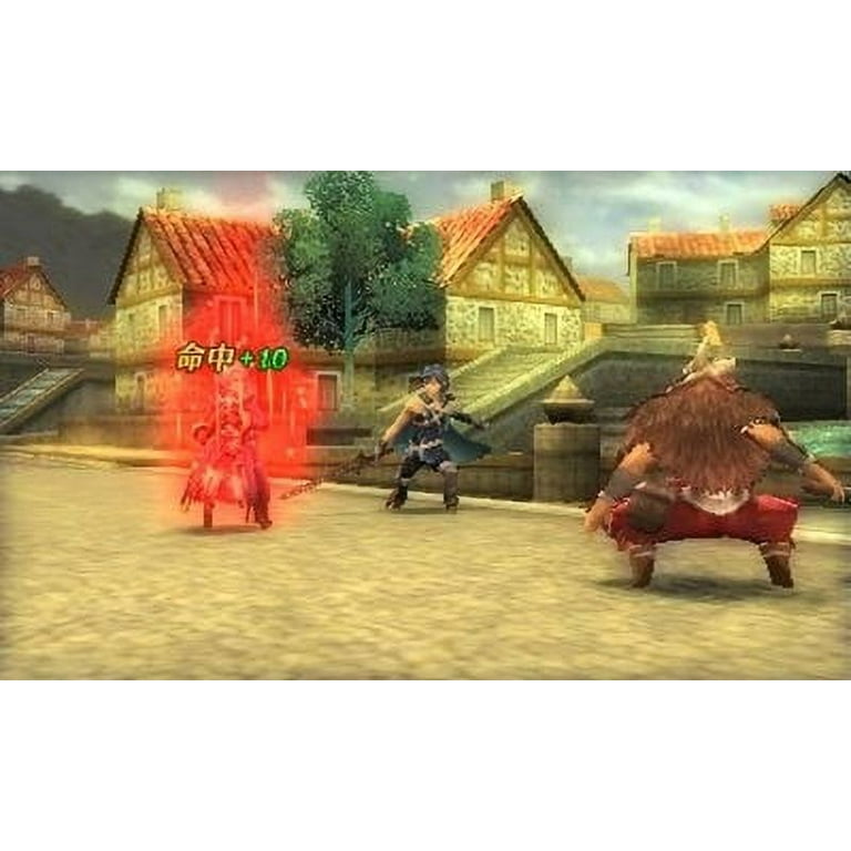 Fire Emblem Awakening Nintendo 3ds [2304022]