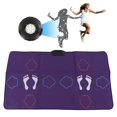 thumbnail image 1 of Dance Mat, HD Immersive 3D Gift Dance Step Pad Better Sensitivity  For Exercise Fitness, 1 of 8