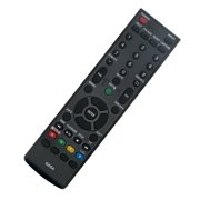 Replace Remote for GXGA DP46861 DP42862 DP42861 DP46862 Sanyo Internet Ready TV
