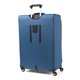 thumbnail image 4 of Travelpro Maxlite 5 Softside Expandable Checked Luggage with 4 Spinner Wheels, Lightweight Suitcase, Men and Women, Ensign Blue, Checked Large 29-Inch, 4 of 6
