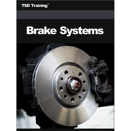 Auto Mechanic - Brake Systems (Mechanics and Hydraulics) -