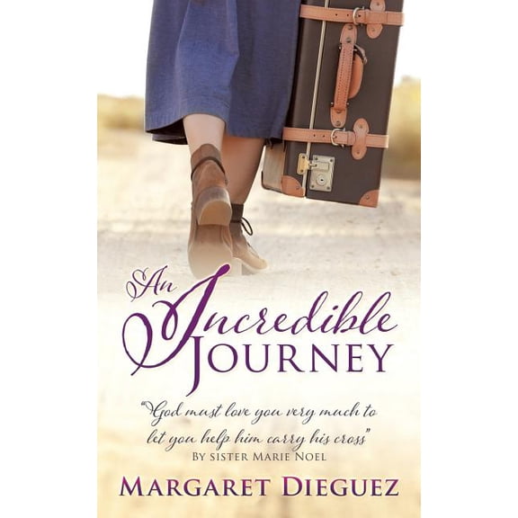 An incredible journey, (Paperback)