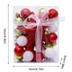thumbnail image 3 of Adornos colgantes de Navidad Inteprter Tipo 2, 3 of 6
