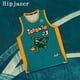 thumbnail image 3 of Nueva camiseta de baloncesto Cosplay Europe Design Canada Toronto n.° 23 Camisetas de baloncesto Impresión por transferencia térmica, 3 of 5