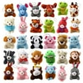 thumbnail image 2 of QIPOPIQ Eggshell Rabbit Plush Toy, 2 of 10