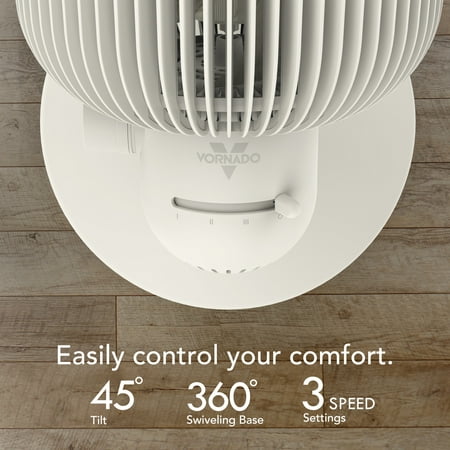 Vornado - Refresh 8 Circulator - Tan