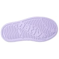 thumbnail image 5 of Native Shoes Toddler Sneakers Shoes for Kids, Jefferson Bio-Bling Unisex Kids Sneaker, 5 of 7
