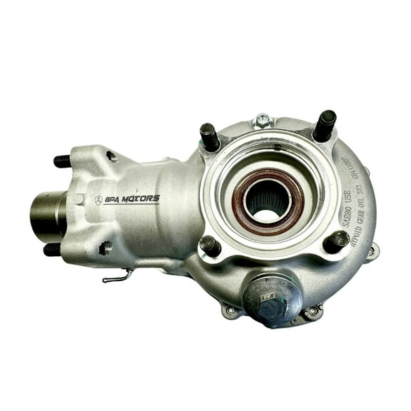 Rear Differential Fits Honda Foreman Fourtrax 400 450 TRX400 TRX450 (1995-2001)