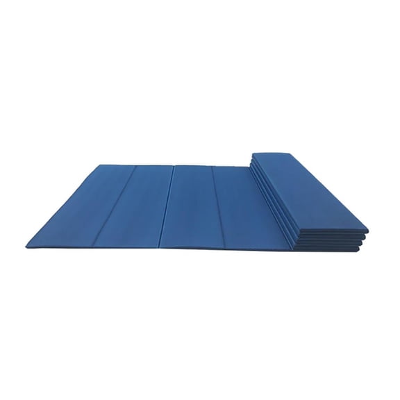 Oncourt Offcourt Foldable Yoga Mat (  OS   )