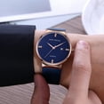 thumbnail image 4 of MINIFOCUS Mens Watches Top Brand Luxury Quartz Wristwatch Waterproof Stainless Steel Reloj Hombre Montre Homme Relogio Masculino, 4 of 6