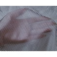 thumbnail image 5 of oneOone Silk Tabby Fabric Triangle Geometric Fabric Prints By Yard 42 Inch Wide, 5 of 5