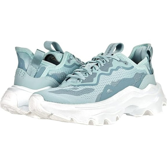 Sorel Women’s Running Lace-Up, Chunky Blue