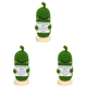 thumbnail image 1 of Muñecas Punto Positivo Apoyo Emocional Pepino (Pickle), 1 of 4