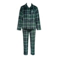 thumbnail image 1 of Set De Pijama George Para Hombre, 2 Piezas, 1 of 4
