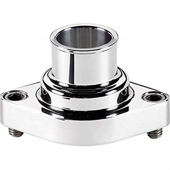 THRMST HSG STRAIGHT-UP CHEV APPL