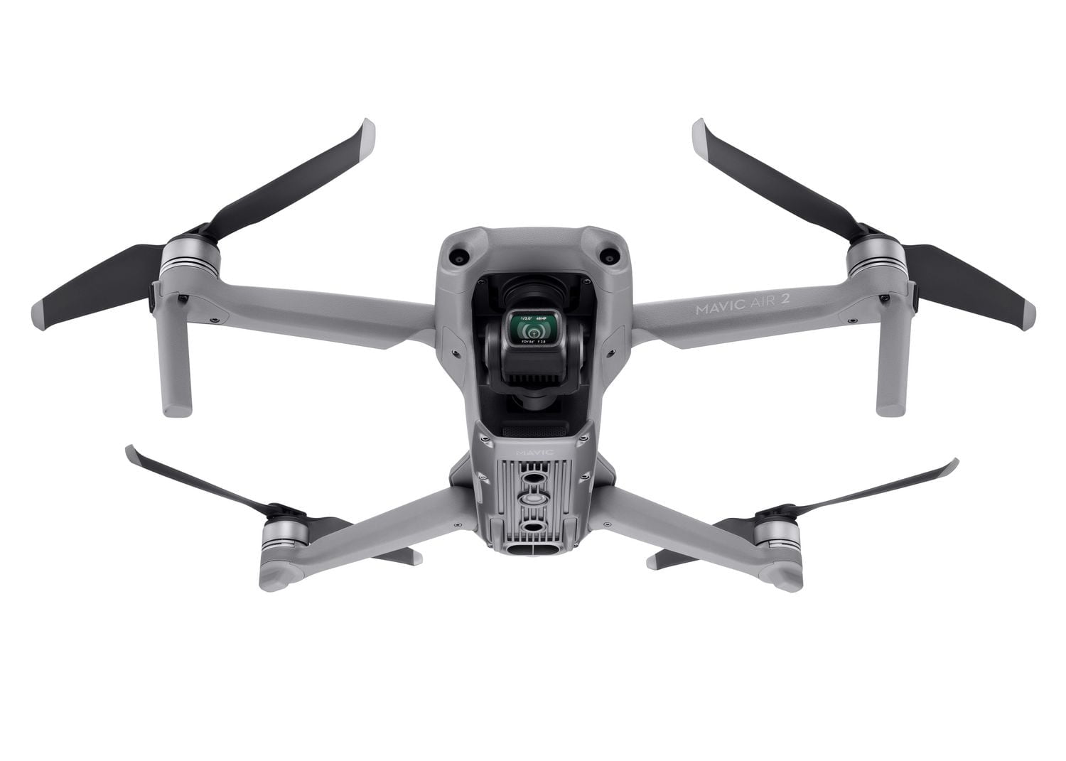 DJI Mavic Air 2 Fly More Combo - Walmart.ca