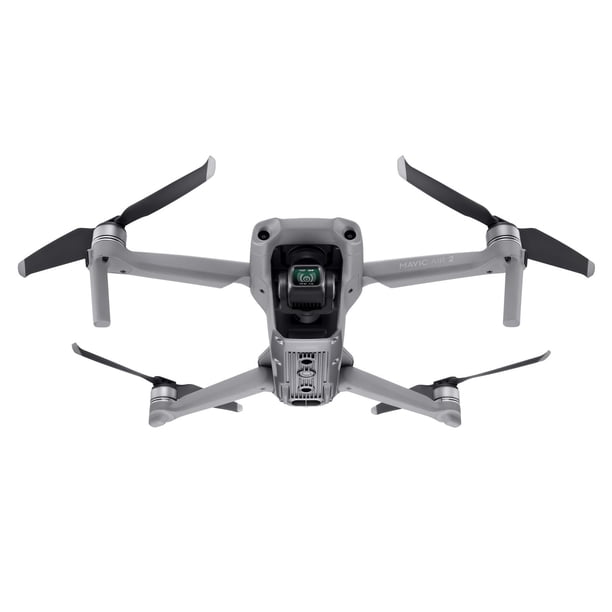 DJI Mavic Air 2 Fly More Combo - Walmart.ca