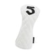 thumbnail image 1 of Funda de madera para palos de golf, ligera, para cuello largo, impermeable, antiarañazos Número 5, 1 of 9