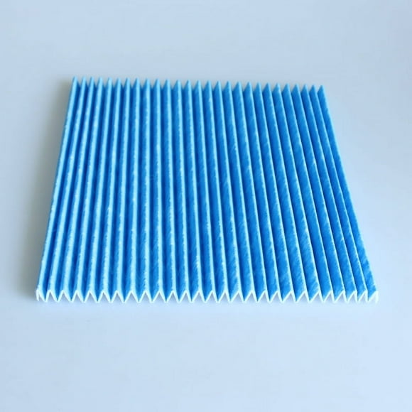Compatible with Daijin air purifier electrostatic filter cotton filter BAC006A4C BAC017A4C