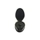 thumbnail image 5 of Auriculares Bluetooth con banda para el cuello Klipsch X12, piel marrón, 5 of 6