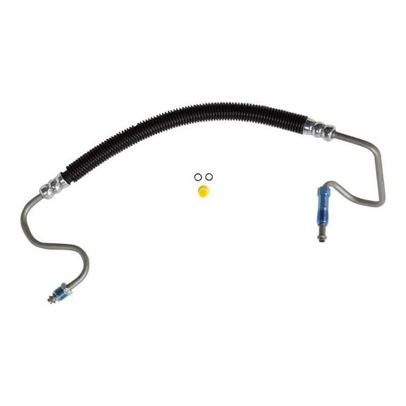 Power Steering Pressure Line Hose Assembly Fits select: 1993-1998 JEEP GRAND CHEROKEE, 1993 JEEP GRAND WAGONEER