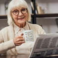 thumbnail image 4 of Not Everyone Looks This Good At 100 Happy Birthday 11oz Coffee Mug - 100th Birthday Gifts for Women Men Grandma Grandpa Mom Dad Friend Sister Brother Uncle Aunt Coworker, 4 of 7