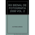 thumbnail image 1 of XIII Bienal De Fotografía 2008 Vol. 2 Blanco, 1 of 2
