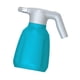 thumbnail image 1 of Regadera, pulverizador de bomba, pulverizador de agua portátil de 2 litros, botella pulverizadora eléctrica de 0,5 galones, pulverizador automático de, 1 of 9