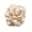 Khaki home items, variant on OEFNTAC Shower Brush Exfoliating Sponge Non-slip Easy to Hold Lightweight Shower Brush for Body Ergonomic Design Soft Flowers Back Brush Easy-grip Scrub Mesh Shower Ball Easy to Brush