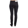 thumbnail image 2 of BLK DNM Women's 5 Pocket Jeans, Monroe Black, 29x30, 2 of 2