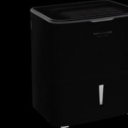 Frigidaire High Humidity 50-Pint Capacity 4500 Sq ft Dehumidifier with Wi-Fi, Bedroom, Basement, Garage, 1 Piece, FGAC5044W1