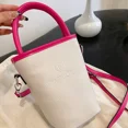 thumbnail image 2 of Bolso de piel auténtica de alta calidad, bolso de mano para mujer, bolso de hombro de piel de vaca, bolsos de mensajero de lujo a la moda para mujer, bolso de mano para mujer, 2 of 5
