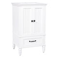 thumbnail image 4 of Ample Storage Space in Bathroom - 20" Vanity with Doors and Drawer to Keep Items Dust - free, 4 of 7