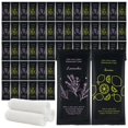 thumbnail image 1 of Toallas refrescantes de algodón Moist Towelettes Towelettes Towel Services, 8,7 x 8,7 cm, 1 of 6