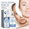 thumbnail image 1 of Suero facial Fiudx 30 ml anti-jecimiento para rostro piel, 1 of 7