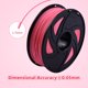 thumbnail image 3 of Aibecy Impresora 3D Filamento PETG 1.75mm 1kg/2.2lbs Bobina Filamento Vacío, 3 of 7