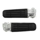 thumbnail image 1 of Posapies Delanteros Derecho/Izquierdo Set Yamaha Fz 16 (11-19), 1 of 2