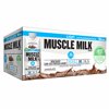 Muscle Milk Light Protein Shake, Chocolate, 20g Protein, 11 Fl Oz, 18 Ct