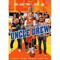 Uncle Drew (DVD), Lions Gate, Comedy
