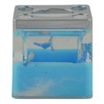 thumbnail image 3 of Blue Dolphin 5 Piece Bathroom Organizer Set, 3 of 5