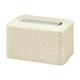 thumbnail image 2 of Organizador de caja de pañuelos de acrílico transparente | Soporte de plástico para pañuelos faciales, soporte para teléfono móvil, funda recargable para cocina, baño, dormitorio | ABS duradero,, 2 of 6